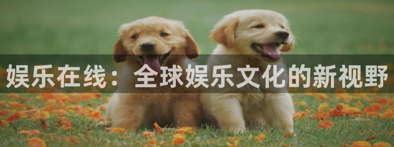 太阳成集团tyc9728：娱乐在线：全球娱乐文化的新视野